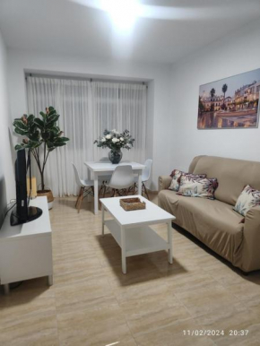 Apartamento Merykuki